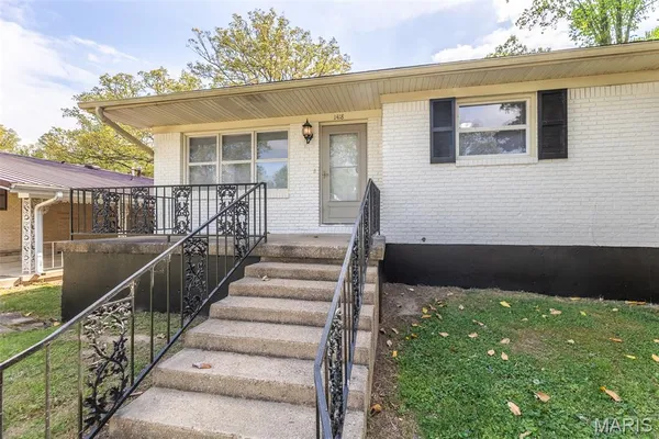 $214,500 | 1418 Woodland Road, Poplar Bluff, MO 63901