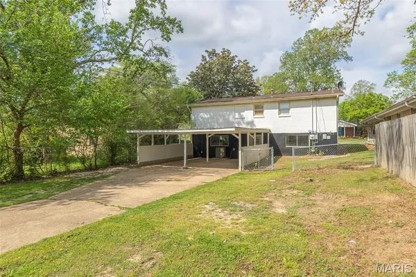 $224,500 | 1418 Woodland Road, Poplar Bluff, MO 63901