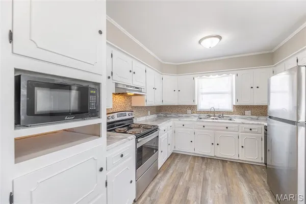 $224,500 | 1418 Woodland Road, Poplar Bluff, MO 63901