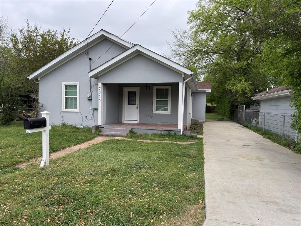 7315 Toland Street Dallas, TX 75227 - Photo 1 of 16