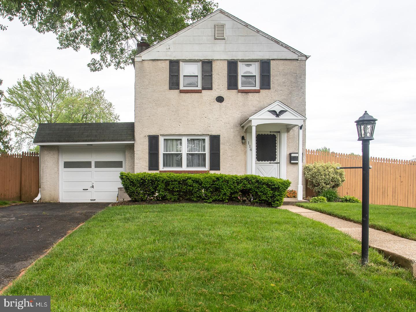 116 Garth Road Oreland, PA 19075 - Photo 1 of 19 Gallery Image 1