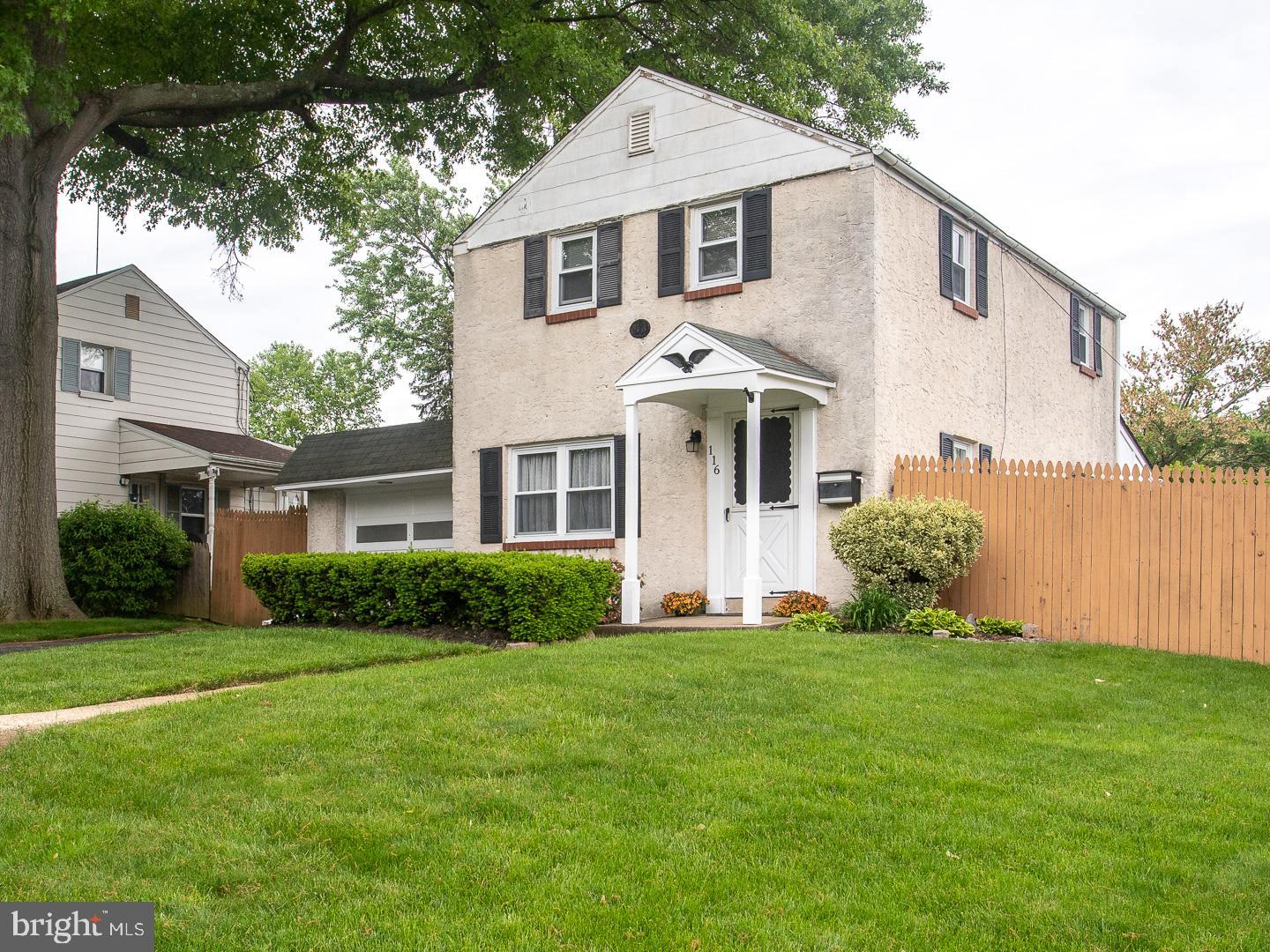 116 Garth Road Oreland, PA 19075 - Photo 2 of 19 Gallery Image 2