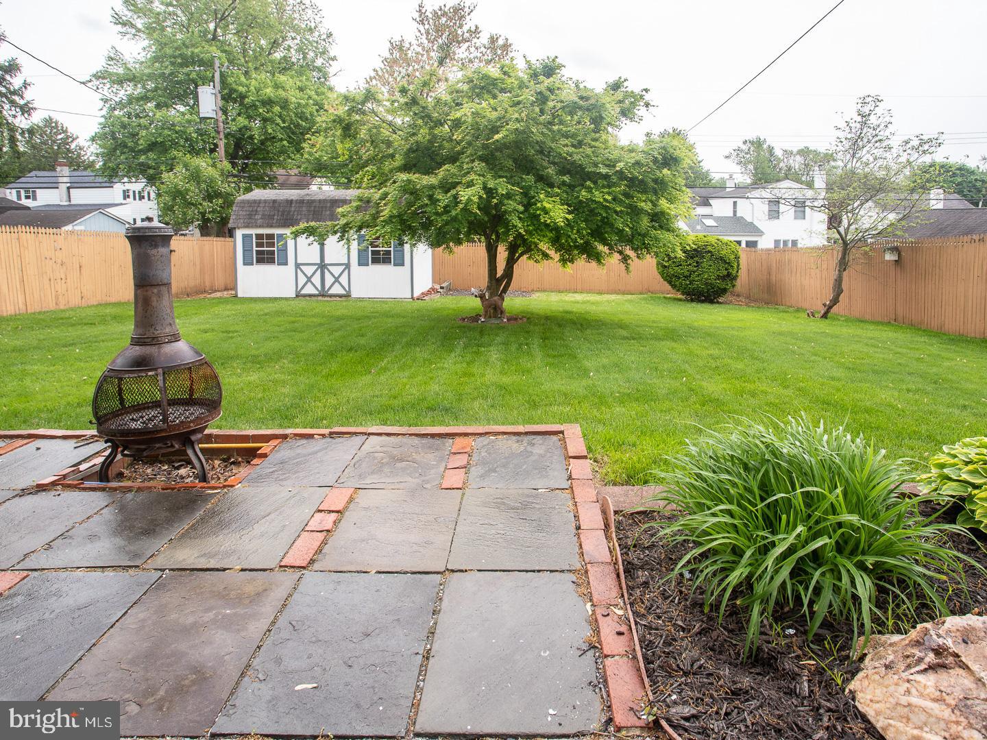 116 Garth Road Oreland, PA 19075 - Photo 17 of 19 Gallery Image 17