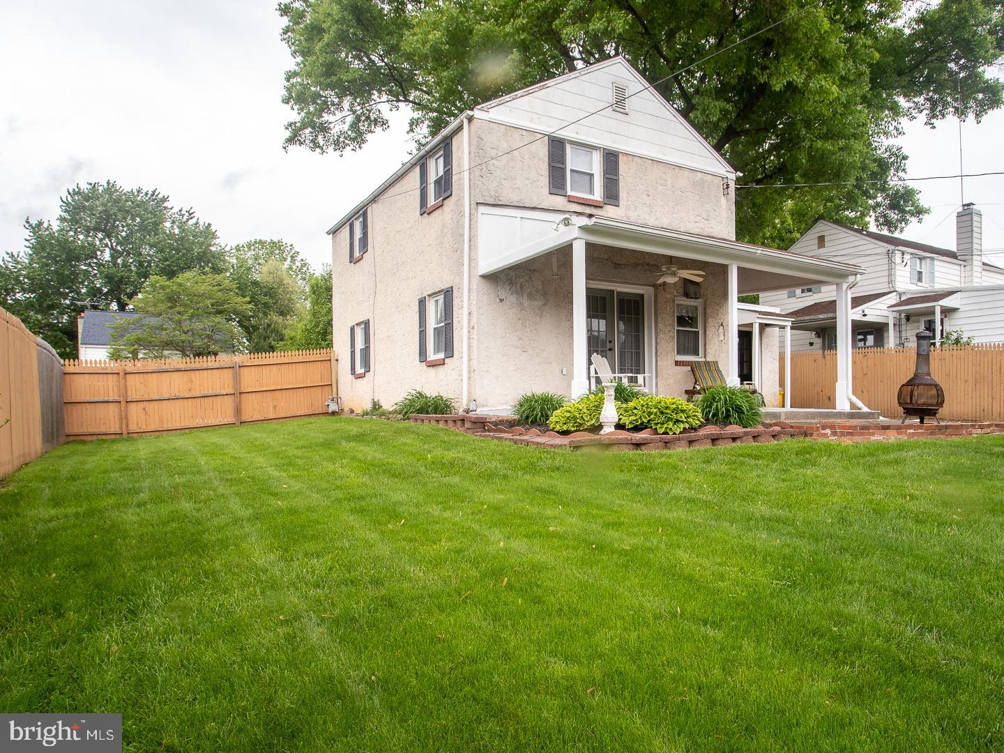 116 Garth Road Oreland, PA 19075 - Photo 18 of 19 Gallery Image 18