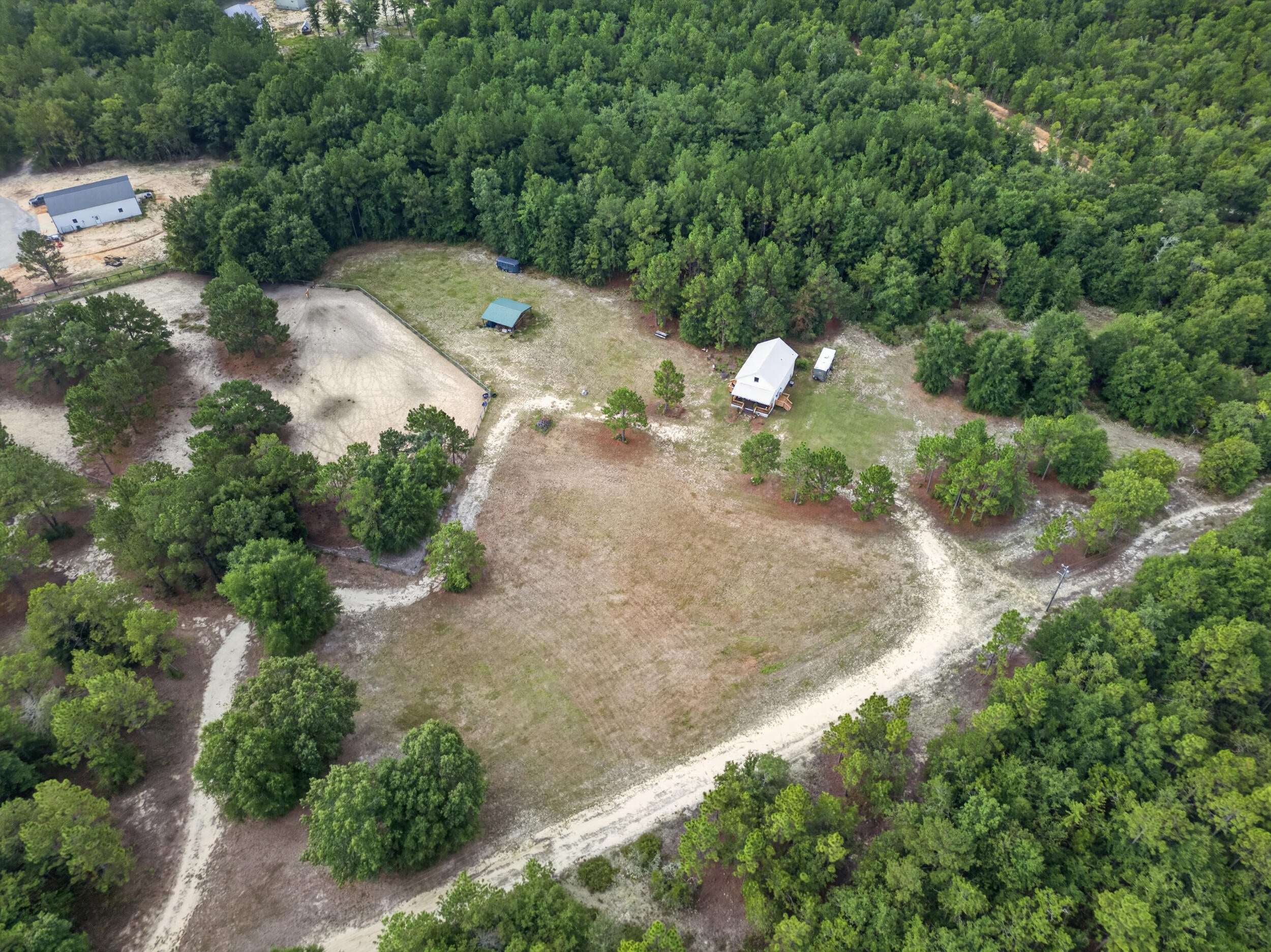 670 North Windsor Road Windsor, SC 29856 - Photo 33 of 43 Gallery Image 33