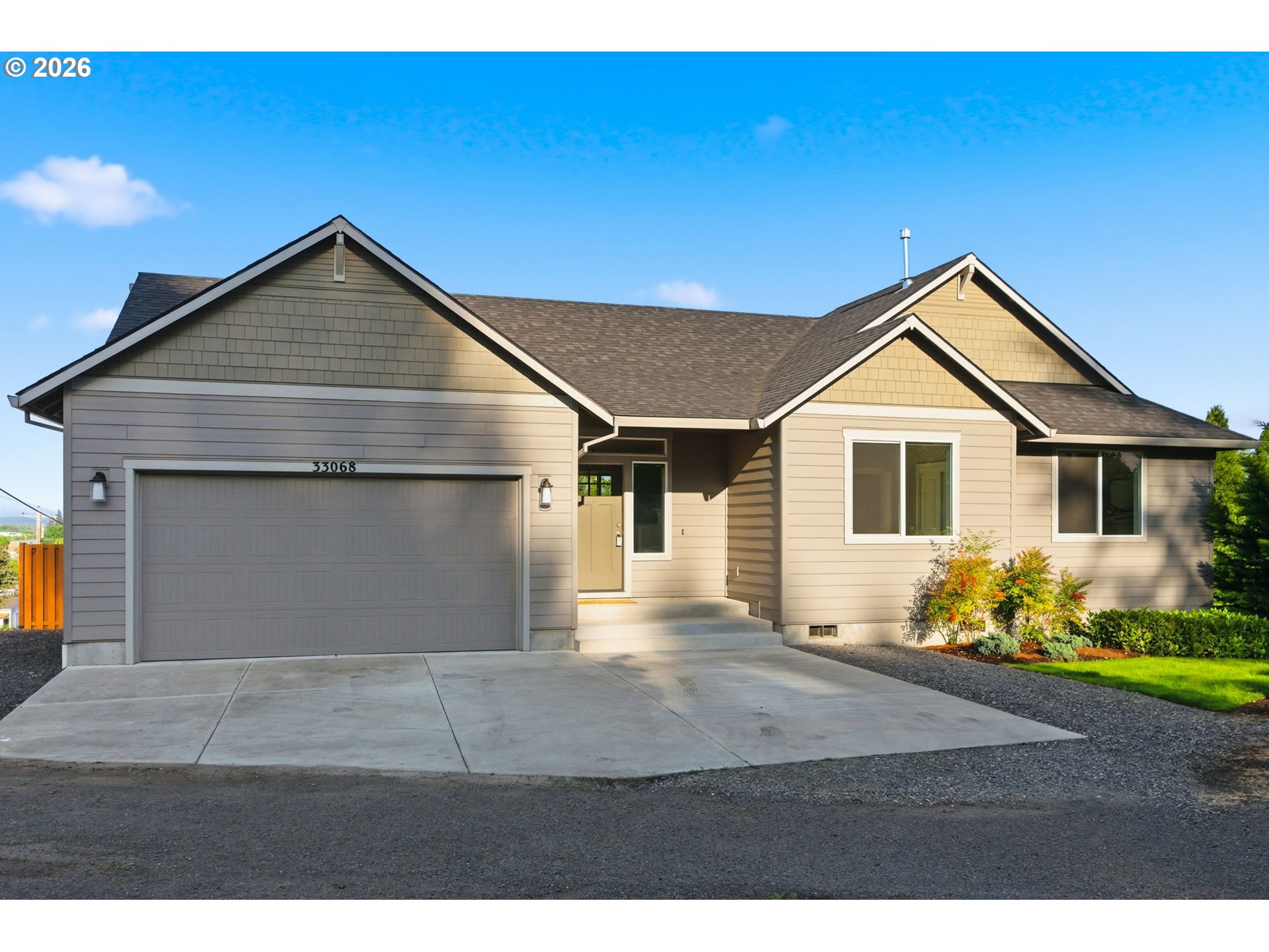 33068 Northwest Ej Smith Road Scappoose, OR 97056 - Photo 4 of 43 Gallery Image 4