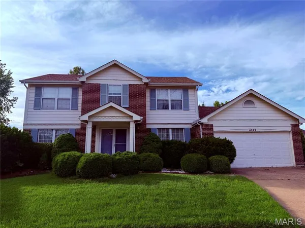 $270,000 | 4162 Bugle Bend Drive, Florissant, MO 63034