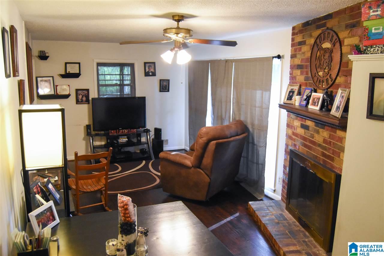917 Jacksonville Street Weaver, AL 36277 - Photo 30 of 44