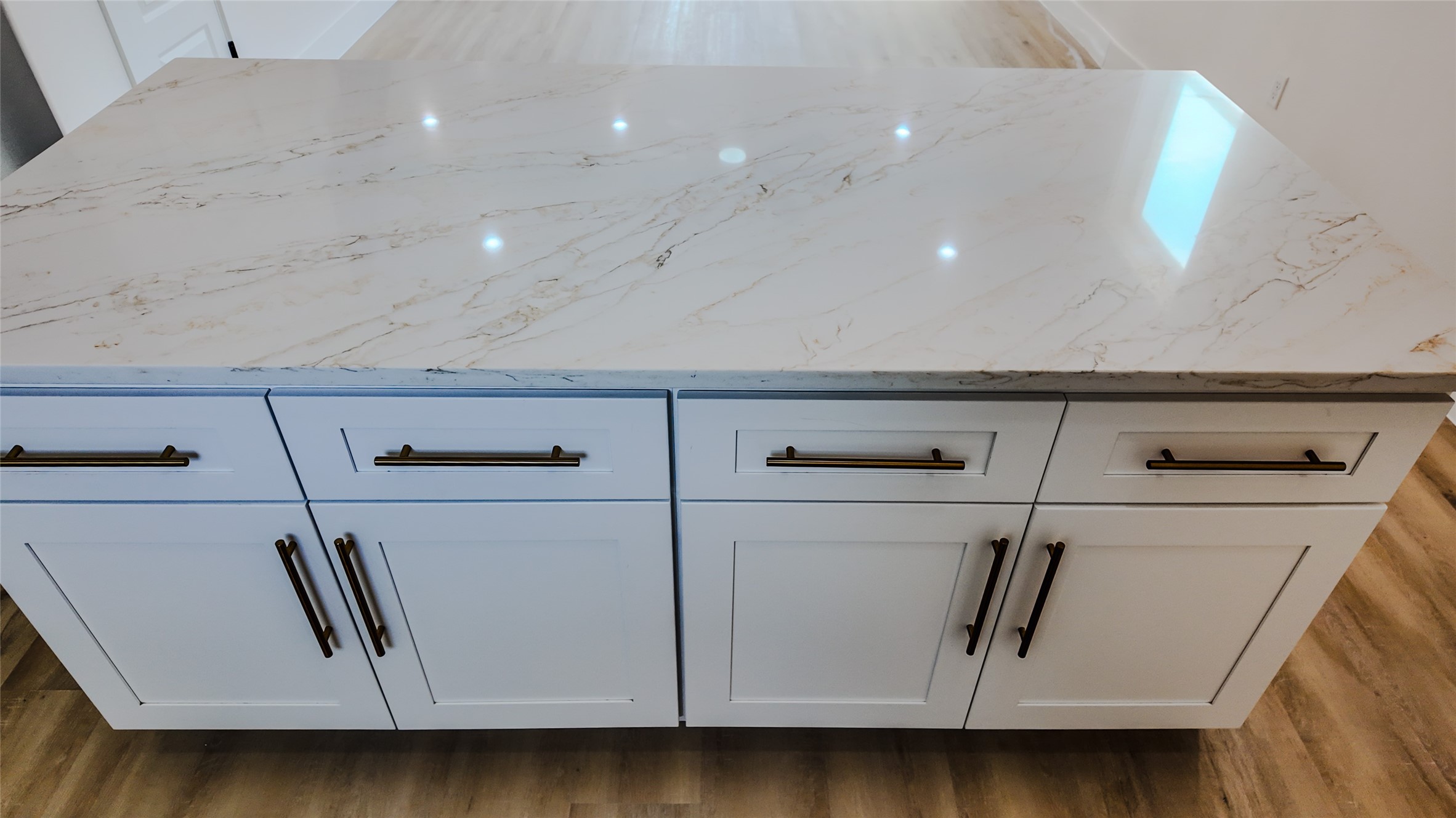 819 North Loop Houston, TX 77022 - Photo 11 of 50 Kitchen