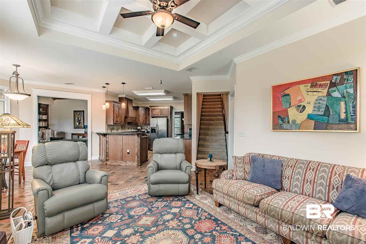 8541 Lake View Drive Fairhope, AL 36532 - Photo 22 of 50 Den