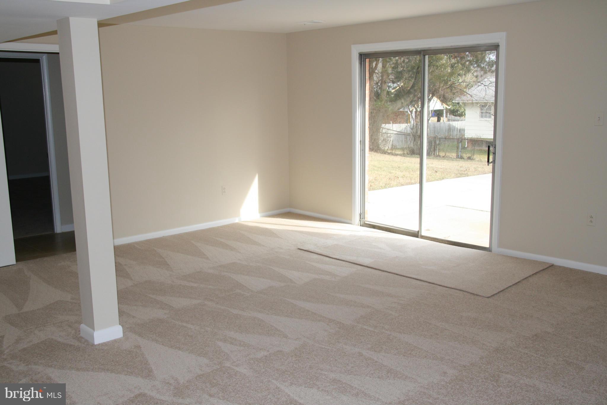 11509 Bucknell Drive Silver Spring, MD 20902 - Photo 20 of 23 Recreation/Entertainment Room