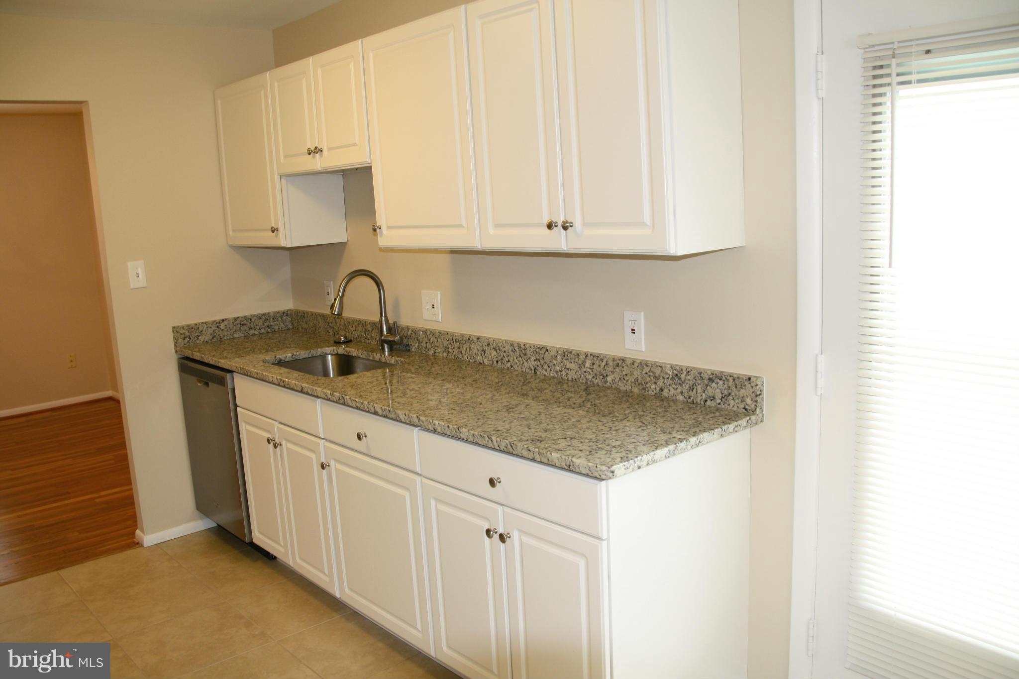 11509 Bucknell Drive Silver Spring, MD 20902 - Photo 8 of 23 Beautiful Kitchen-New Cabinetry