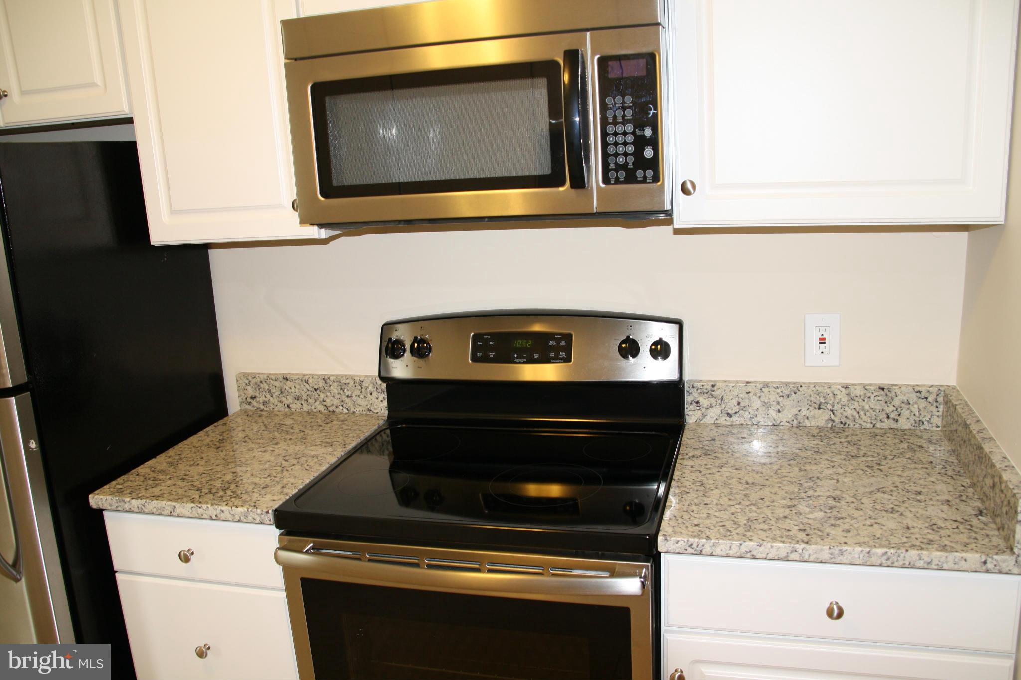 11509 Bucknell Drive Silver Spring, MD 20902 - Photo 9 of 23 Beautiful Kitchen-New Stove,Oven,Microwave