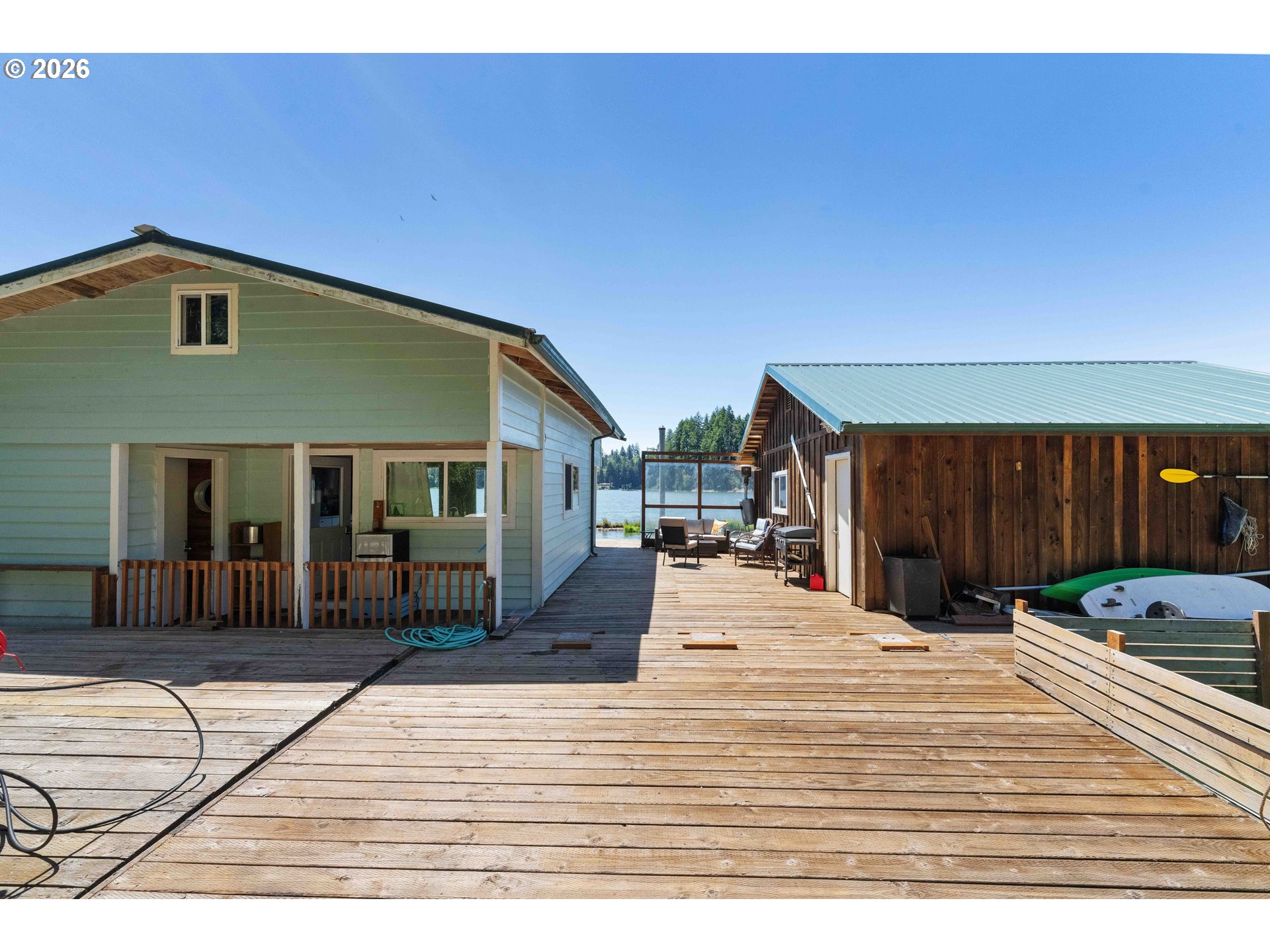 71535 Sunny Cove Road Lakeside, OR 97449 - Photo 15 of 48