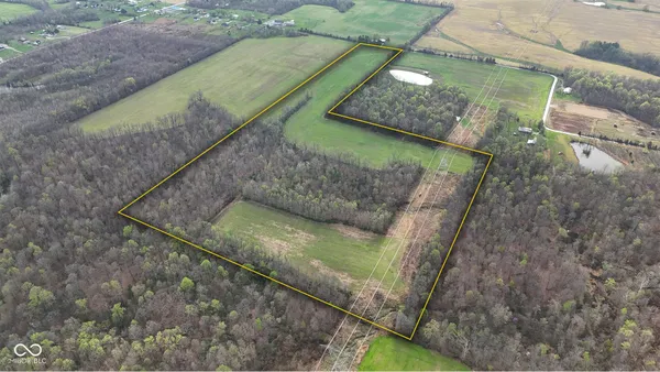 $495,000 | 0 Blanton North Road, Scottsburg, IN 47170