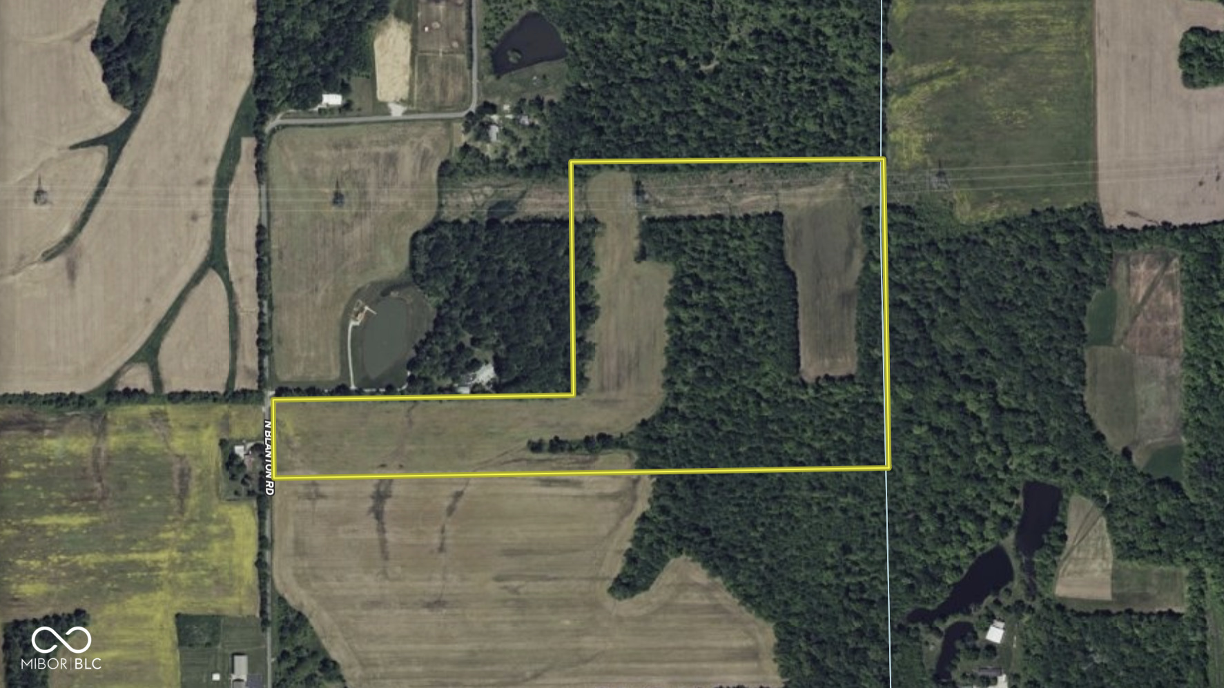 0 Blanton North Road Scottsburg, IN 47170 - Photo 3 of 59