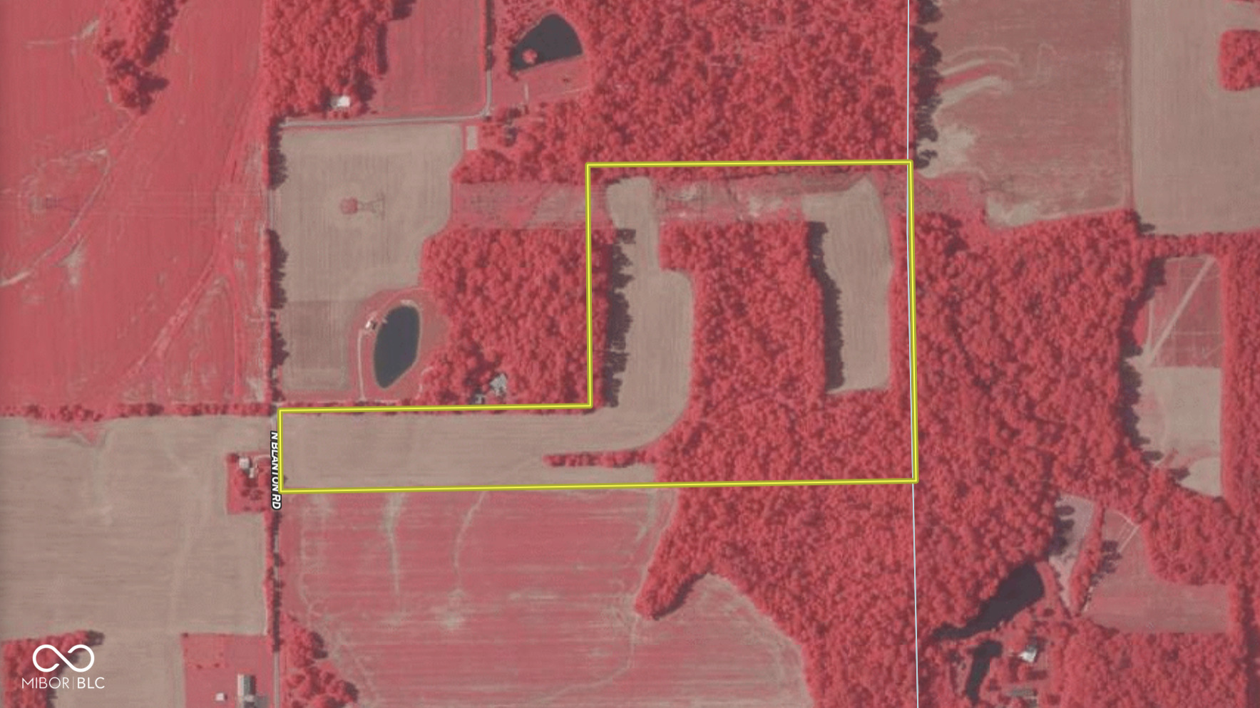 0 Blanton North Road Scottsburg, IN 47170 - Photo 52 of 59