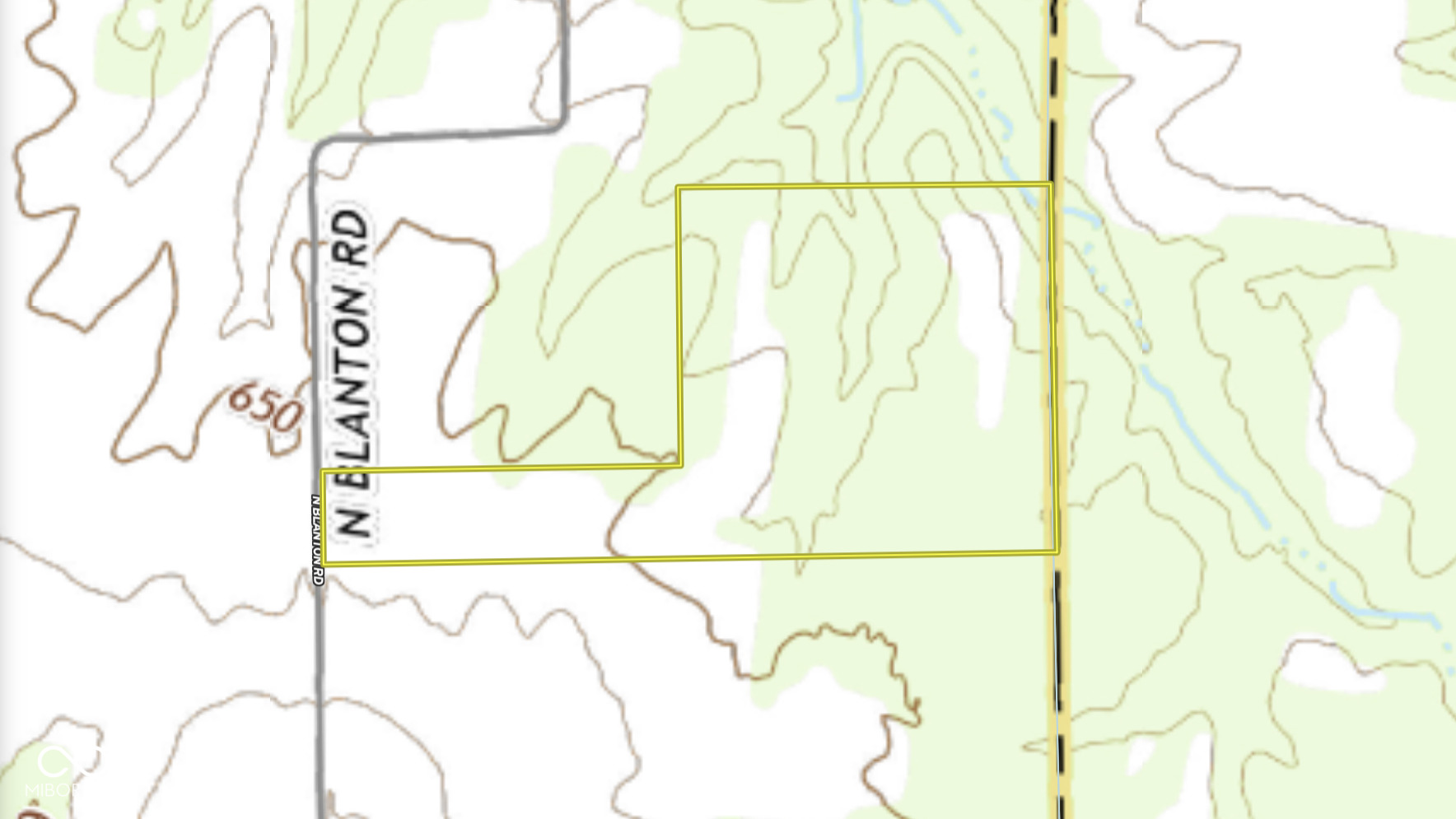 0 Blanton North Road Scottsburg, IN 47170 - Photo 53 of 59