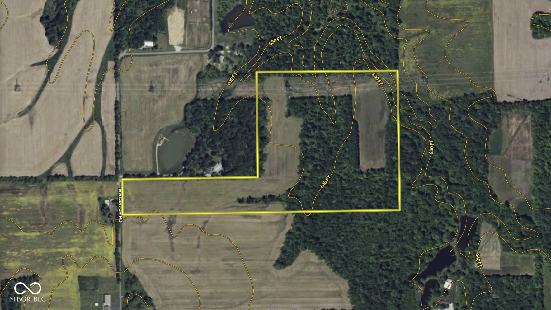 0 Blanton North Road Scottsburg, IN 47170 - Photo 54 of 59