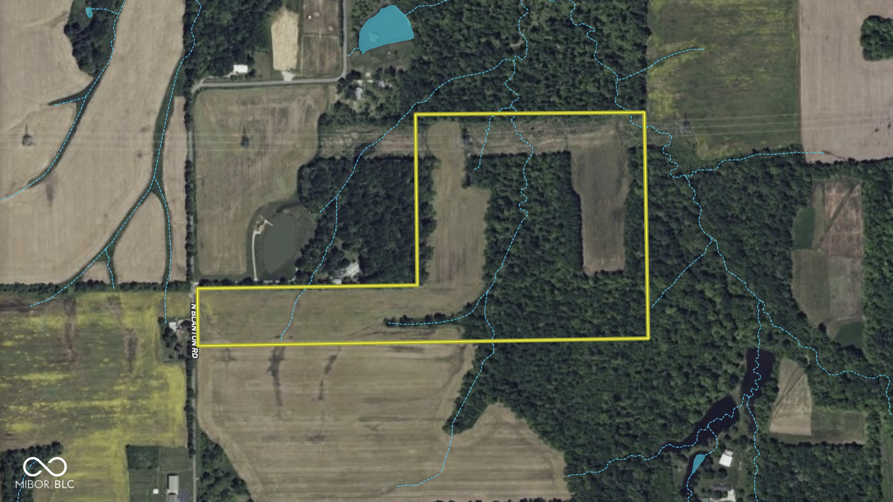 0 Blanton North Road Scottsburg, IN 47170 - Photo 56 of 59