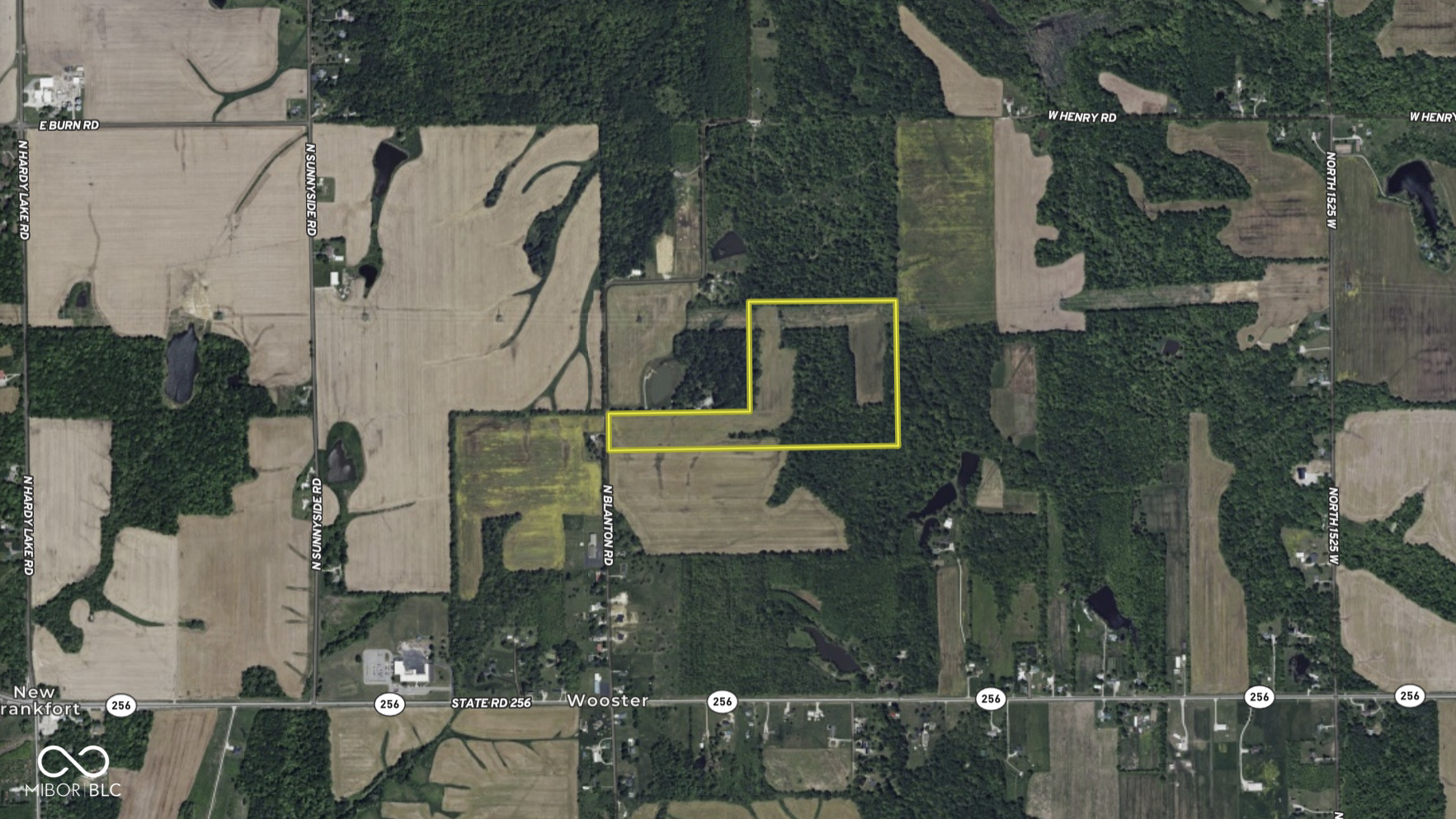 0 Blanton North Road Scottsburg, IN 47170 - Photo 57 of 59