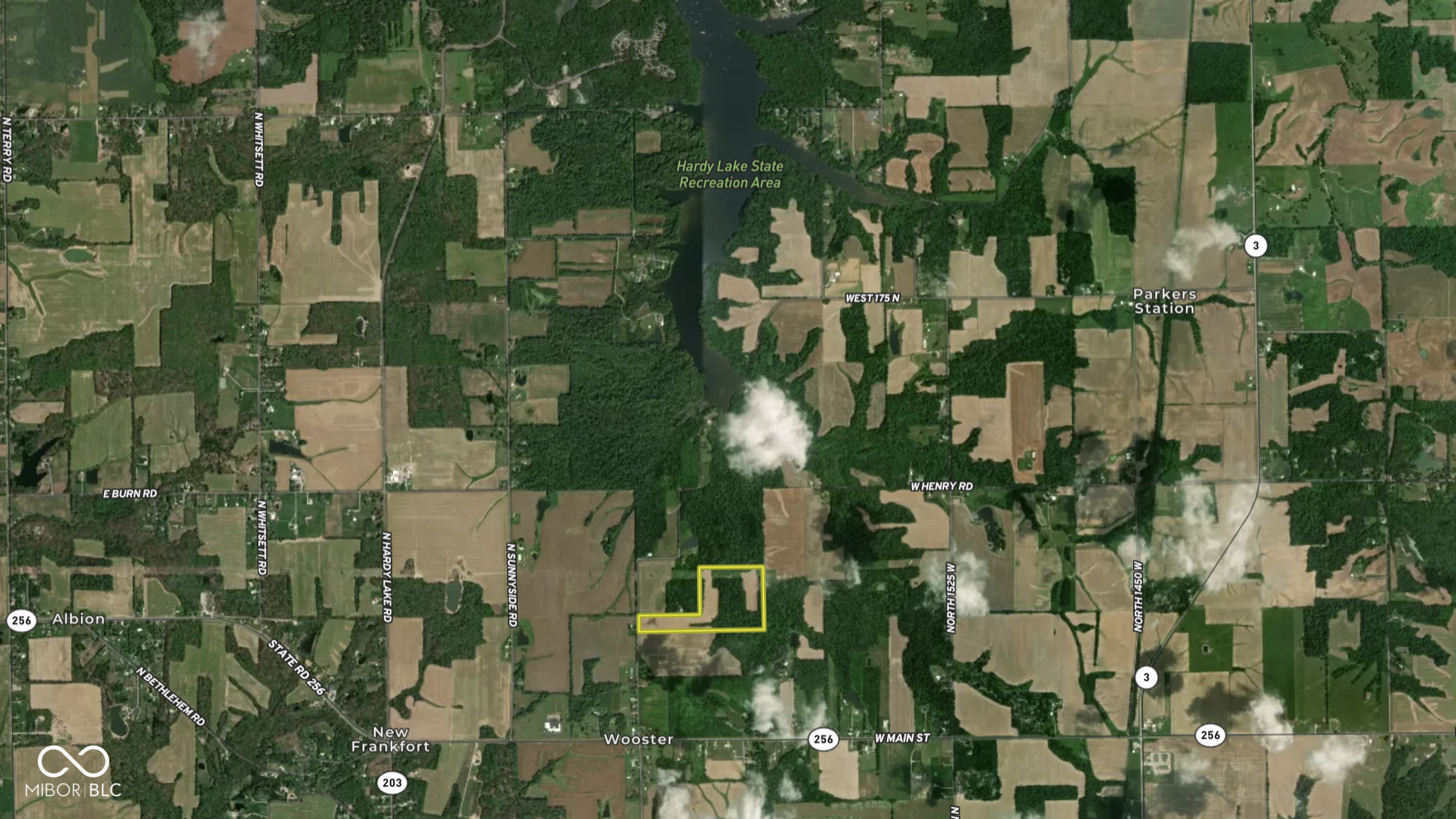 0 Blanton North Road Scottsburg, IN 47170 - Photo 58 of 59