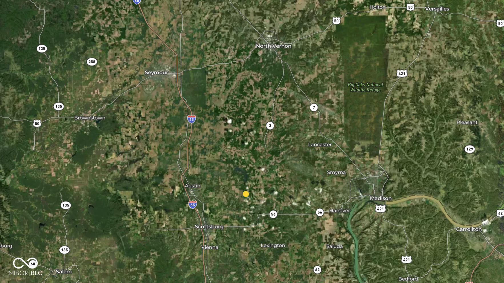 0 Blanton North Road Scottsburg, IN 47170 - Photo 59 of 59