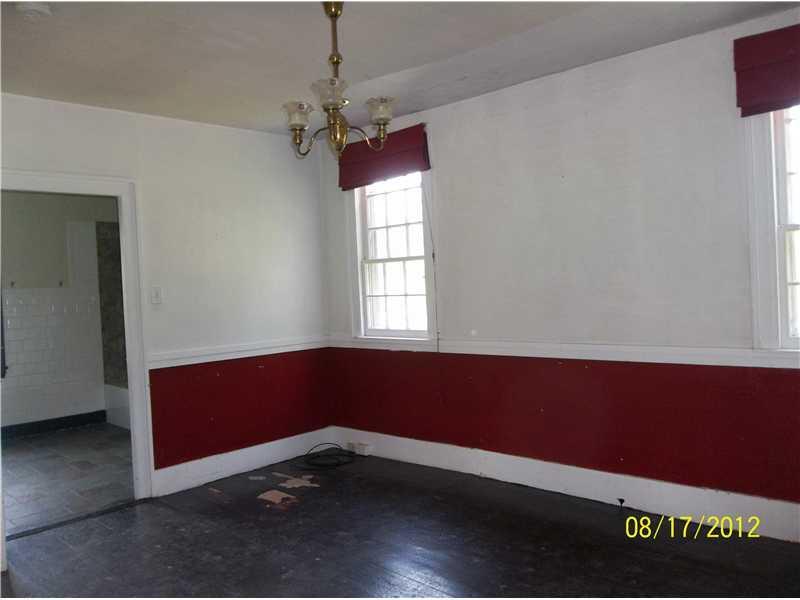 645 Hollis Road Hollis Center, ME 04042 - Photo 13 of 15 Dining Room.