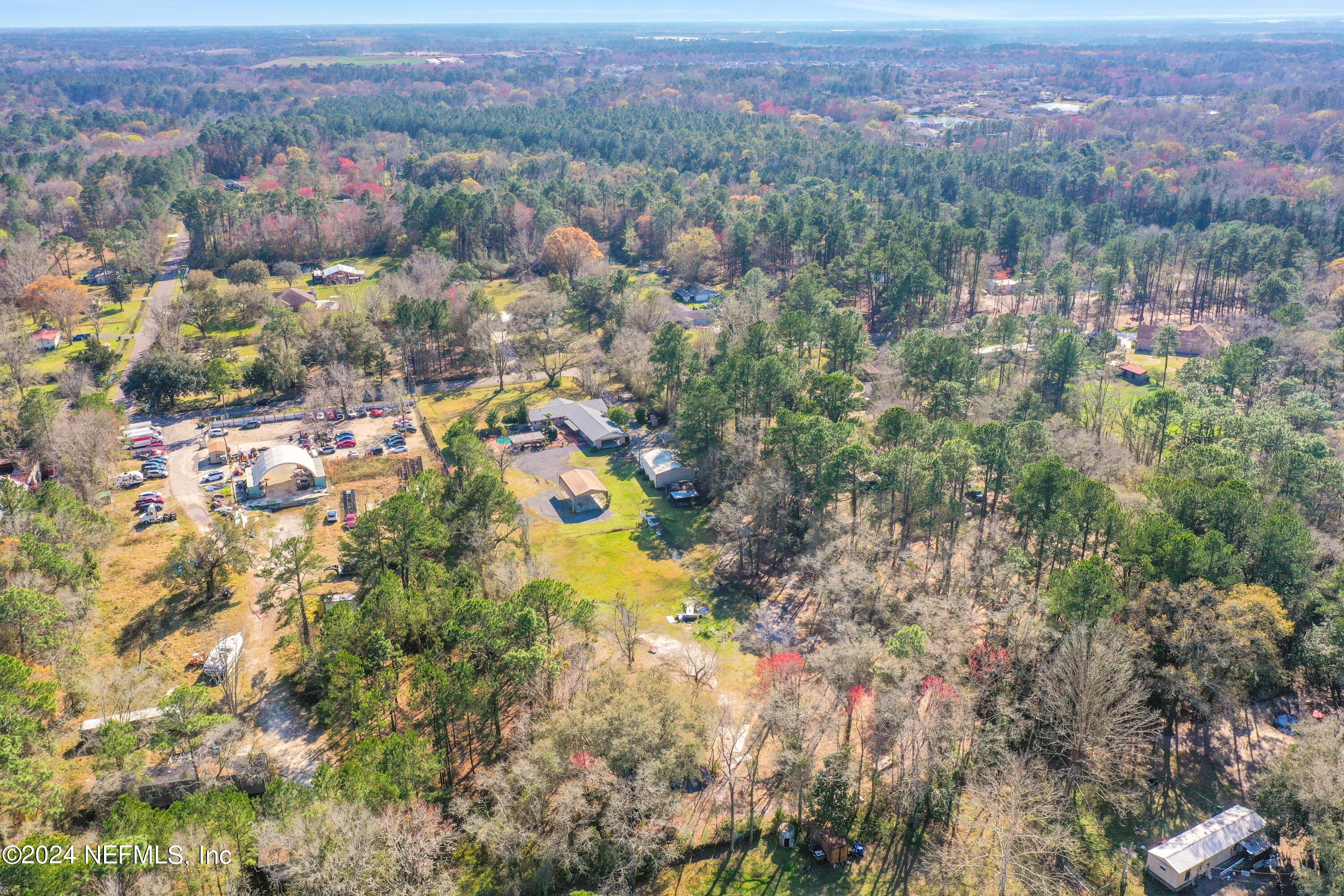 6949 Pitts Road Jacksonville, FL 32219 - Photo 54 of 57 DJI_0955