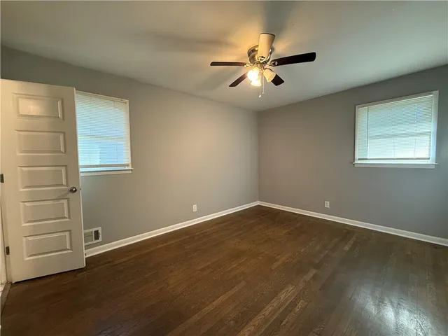 $1,800 | 1576 Carolyn Drive Southwest, Unit A, Stone Mountain, GA 30087