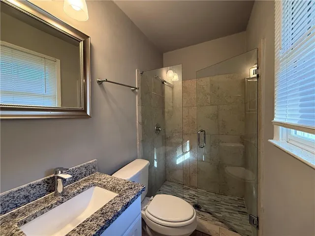 $1,800 | 1576 Carolyn Drive Southwest, Unit A, Stone Mountain, GA 30087