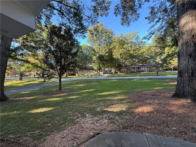 $1,800 | 1576 Carolyn Drive Southwest, Unit A, Stone Mountain, GA 30087