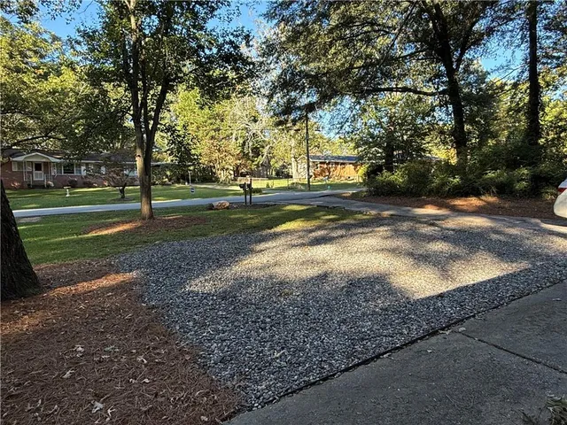 $1,800 | 1576 Carolyn Drive Southwest, Unit A, Stone Mountain, GA 30087