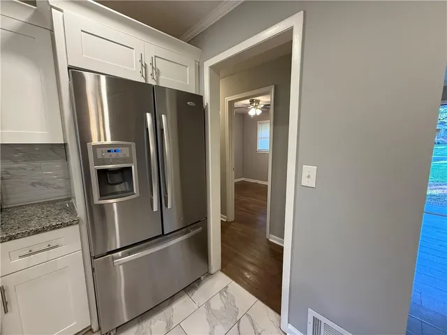 $1,800 | 1576 Carolyn Drive Southwest, Unit A, Stone Mountain, GA 30087