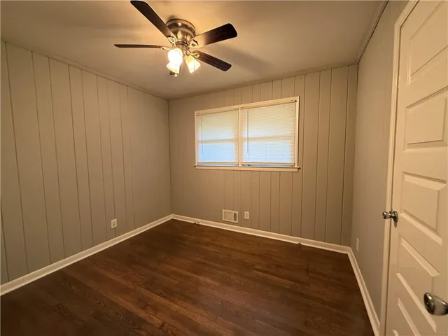 $1,800 | 1576 Carolyn Drive Southwest, Unit A, Stone Mountain, GA 30087