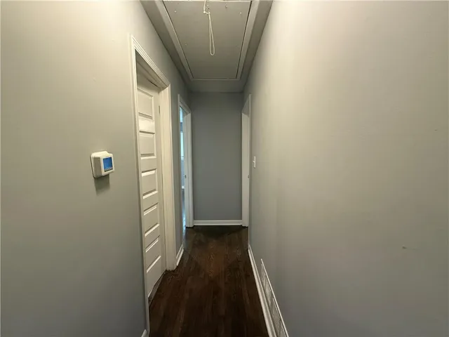 $1,800 | 1576 Carolyn Drive Southwest, Unit A, Stone Mountain, GA 30087