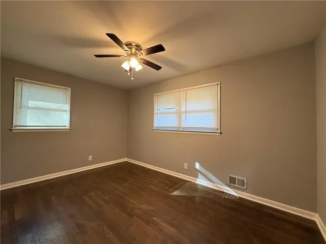 $1,800 | 1576 Carolyn Drive Southwest, Unit A, Stone Mountain, GA 30087