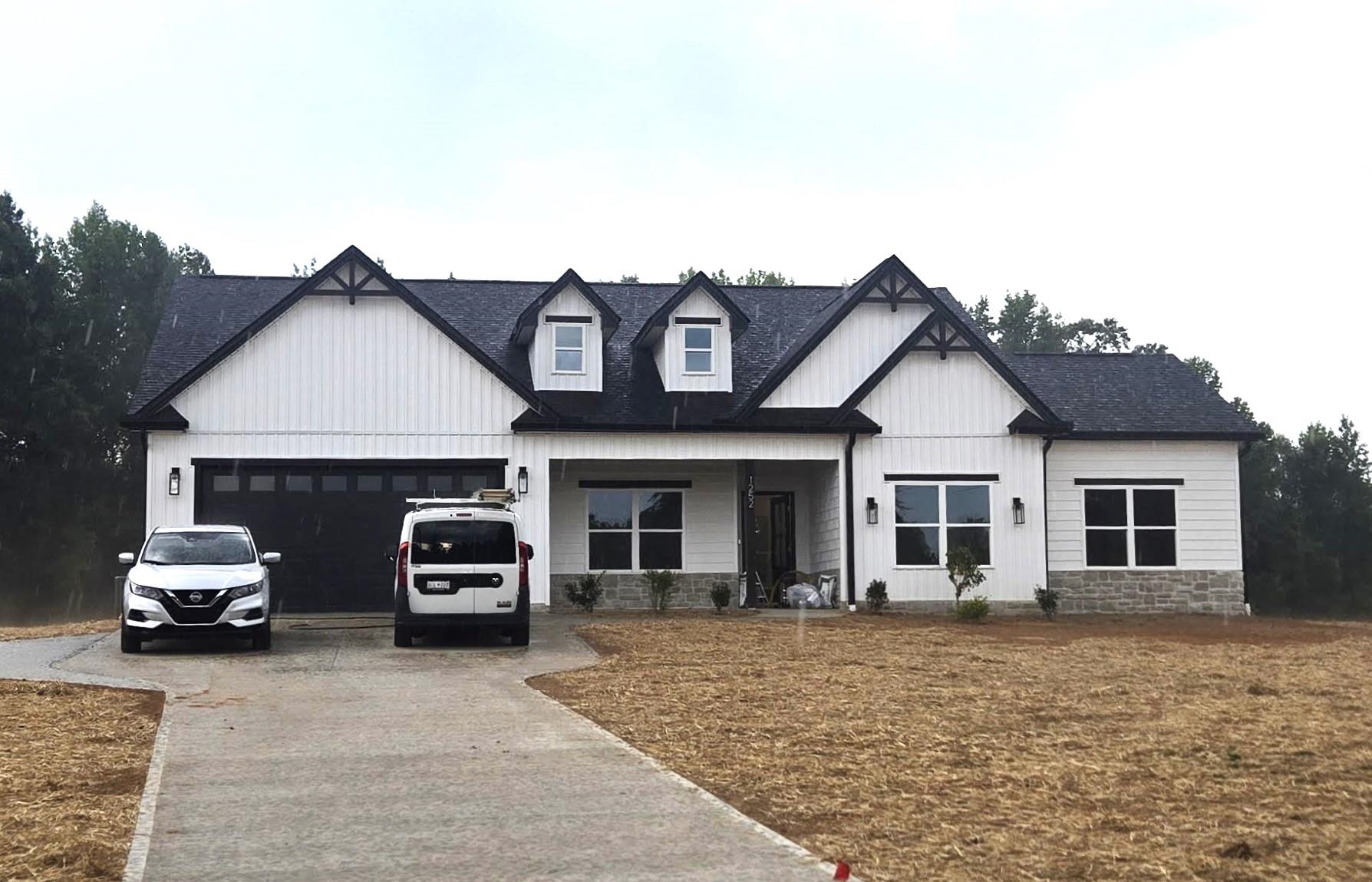 1252 Mt Lebanon Road Pauline, SC 29374 - Photo 1 of 5 Gallery Image 1