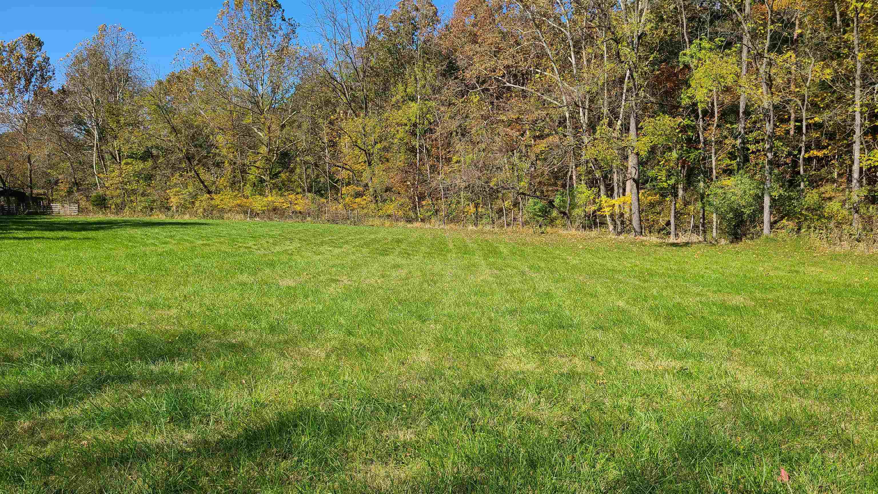 66-24b Barterbrook Road Staunton, VA 24401 - Photo 16 of 24 a view of yard with green space
