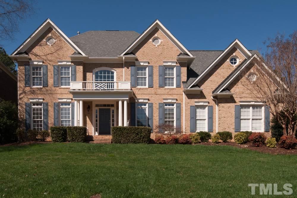 12433 Browder Street Raleigh, NC 27614 - Photo 1 of 25 Gallery Image 1