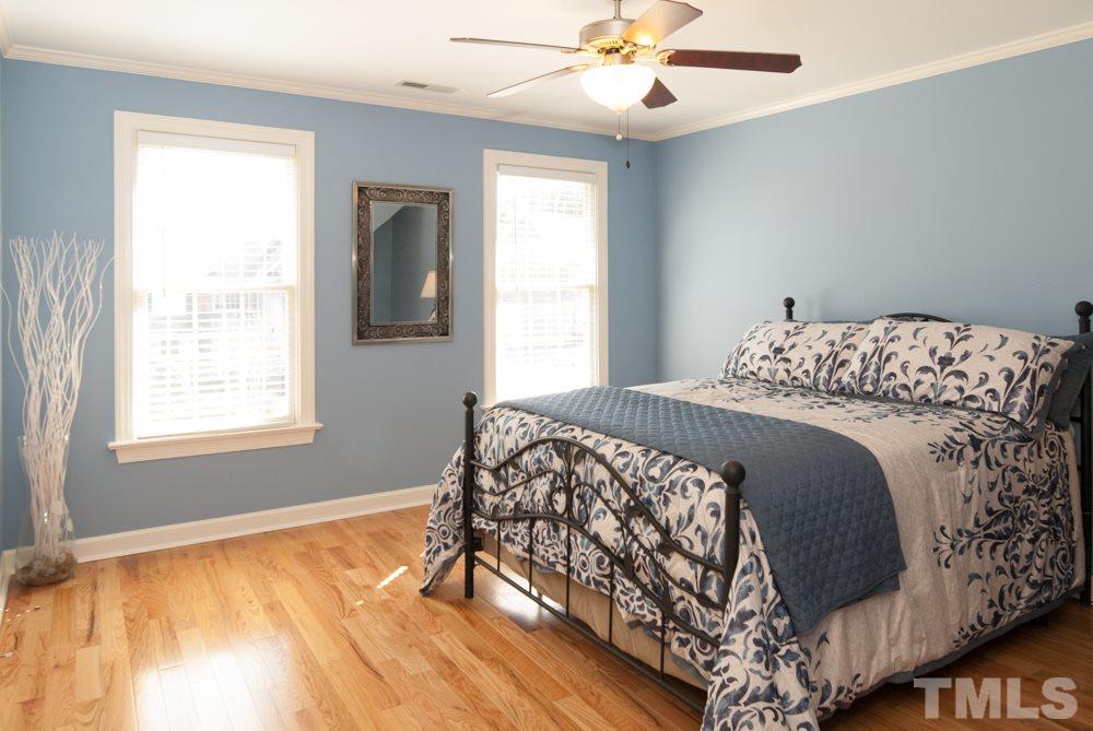12433 Browder Street Raleigh, NC 27614 - Photo 17 of 25 Gallery Image 17