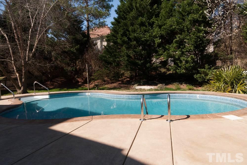 12433 Browder Street Raleigh, NC 27614 - Photo 22 of 25 Gallery Image 22