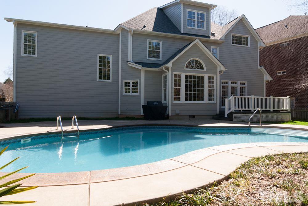12433 Browder Street Raleigh, NC 27614 - Photo 23 of 25 Gallery Image 23