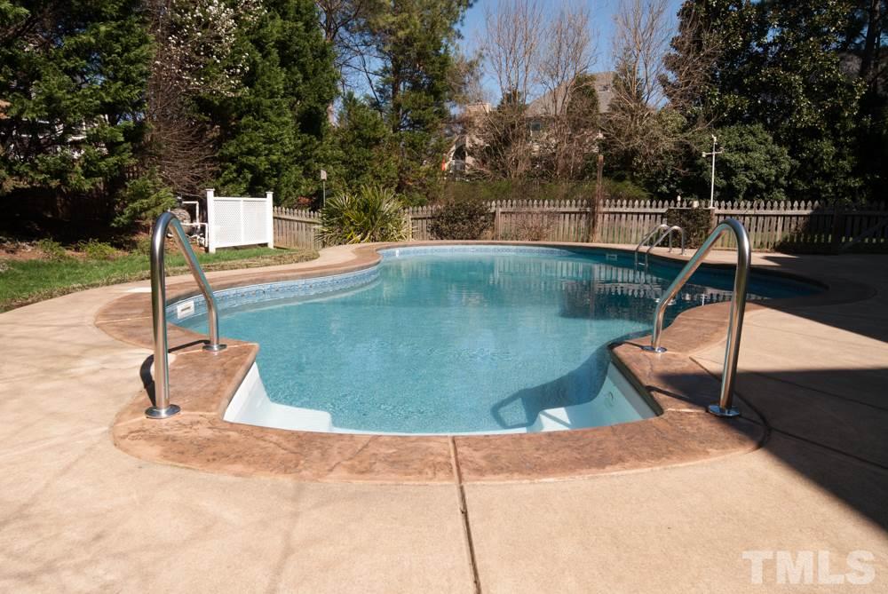 12433 Browder Street Raleigh, NC 27614 - Photo 24 of 25 Gallery Image 24