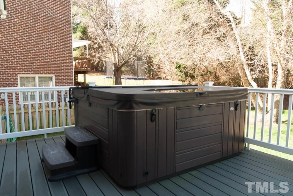 12433 Browder Street Raleigh, NC 27614 - Photo 25 of 25 Gallery Image 25