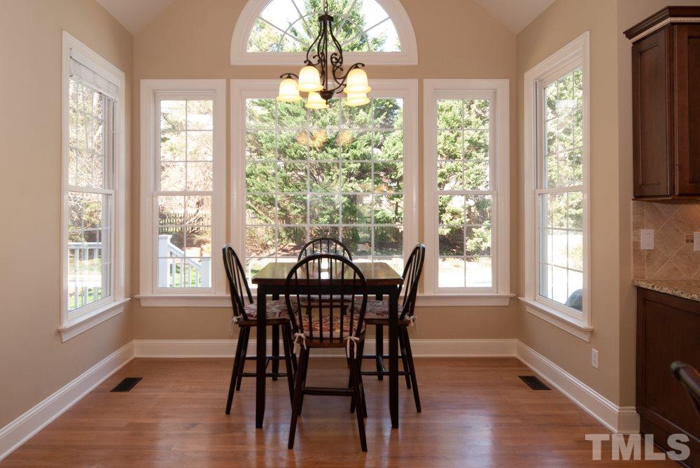 12433 Browder Street Raleigh, NC 27614 - Photo 6 of 25 Gallery Image 6