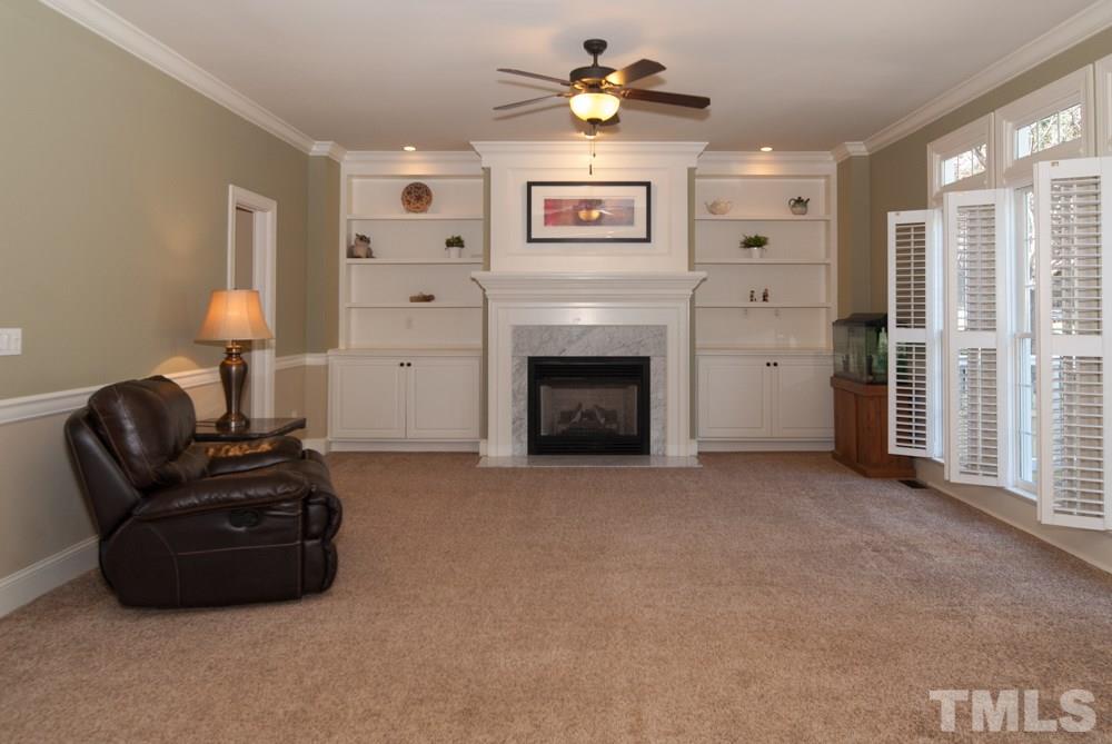 12433 Browder Street Raleigh, NC 27614 - Photo 8 of 25 Gallery Image 8