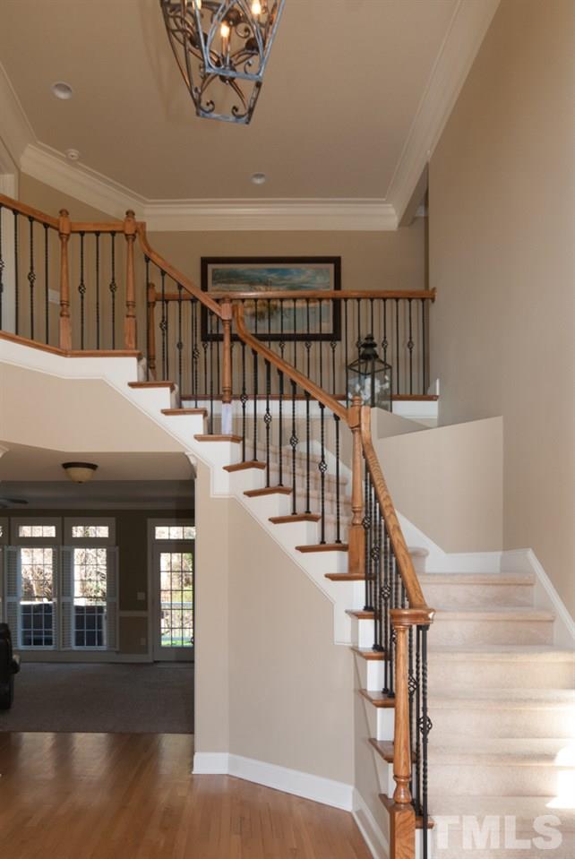 12433 Browder Street Raleigh, NC 27614 - Photo 9 of 25 Gallery Image 9