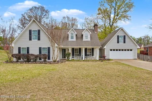 $385,000 | 4310 Windermere Drive, Nesbit, MS 38651