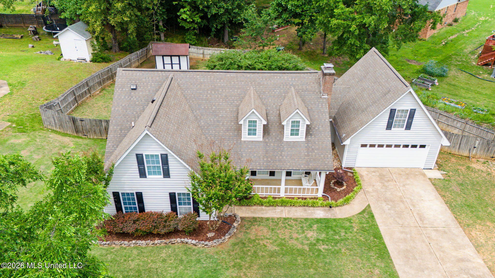 4310 Windermere Drive Nesbit, MS 38651 - Photo 37 of 42 38-web-or-mls-4310 Windermere Dr-17 (2)